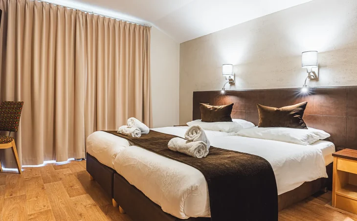 Chalet Monte Vera - 2