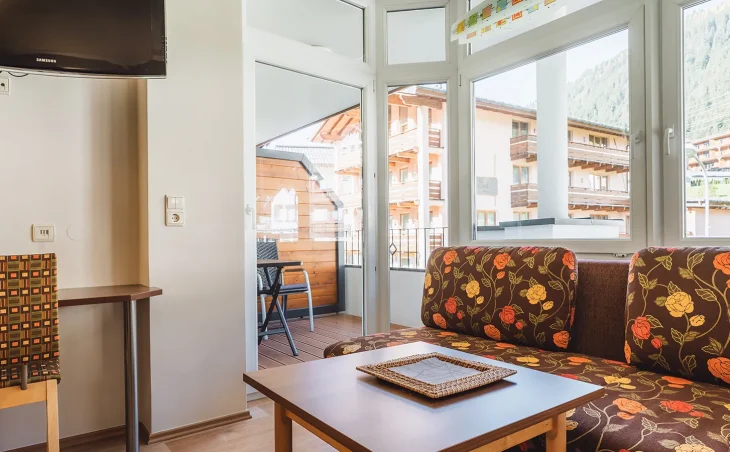 Chalet Monte Vera - 7