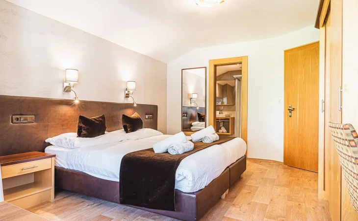 Chalet Monte Vera - 6