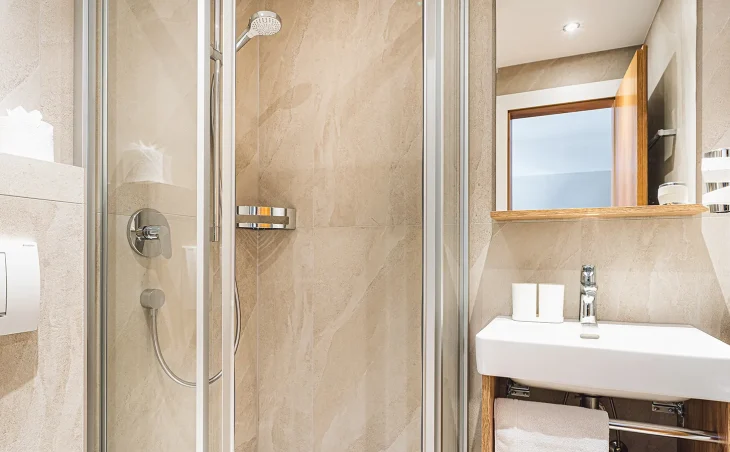 Chalet Monte Vera - 5