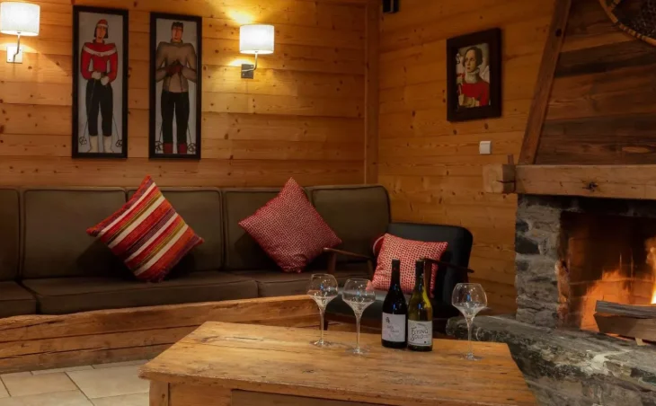 Chalet Premier de Cordee - 2