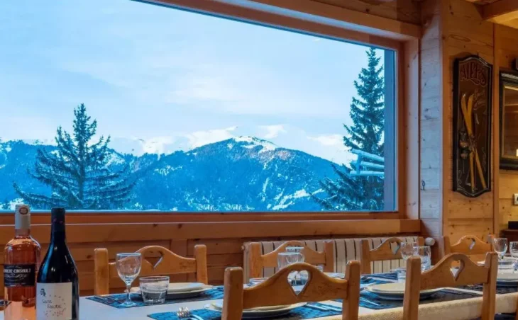 Chalet Premier de Cordee - 12