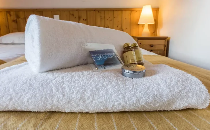 Chalet Roc Merlet - 6