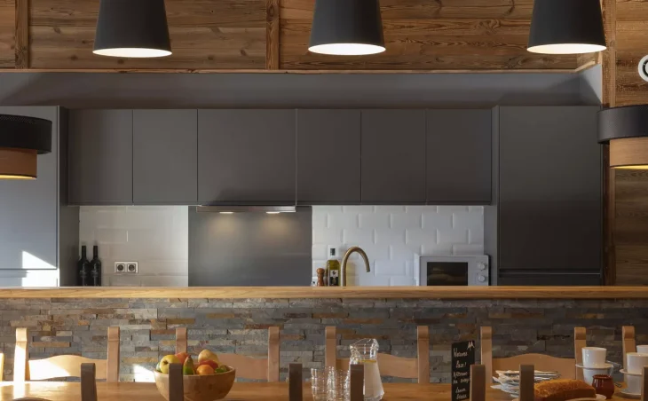 Chalet Roc Merlet - 17