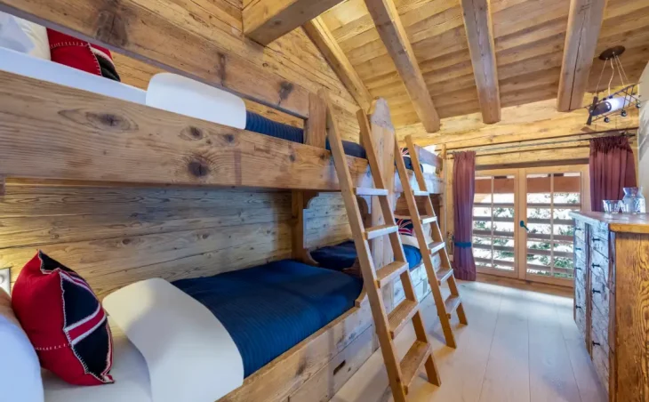 Chalet Treize Etoiles - 19