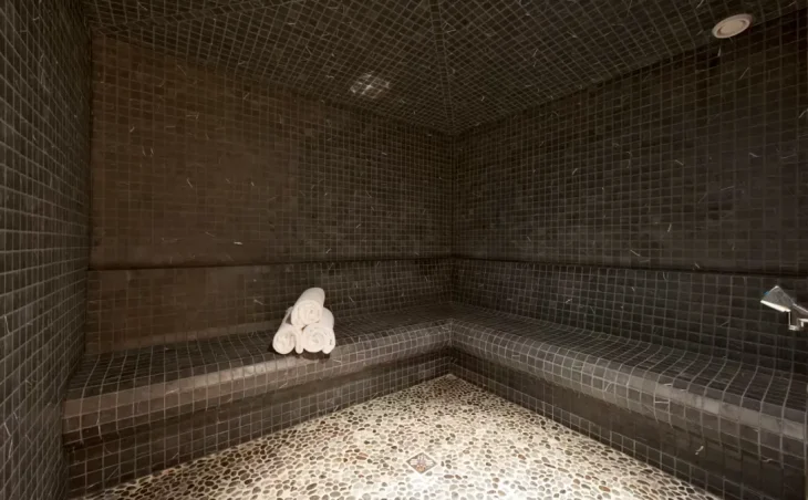 Chalet Treize Etoiles - 11