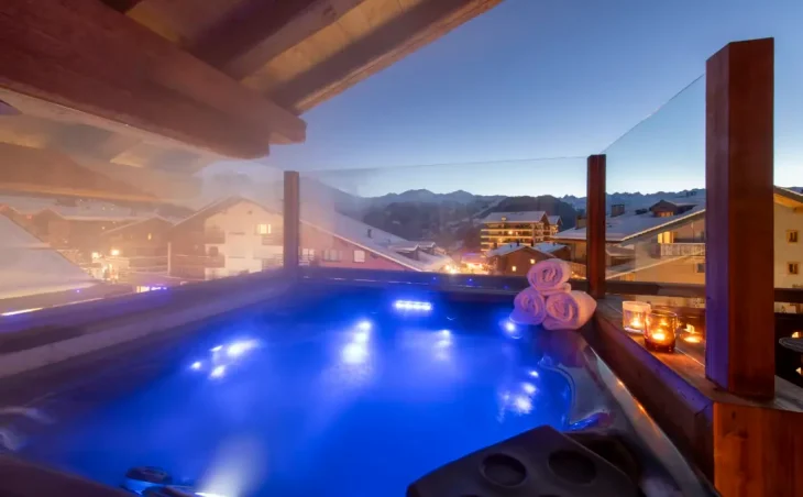 Chalet Treize Etoiles - 2