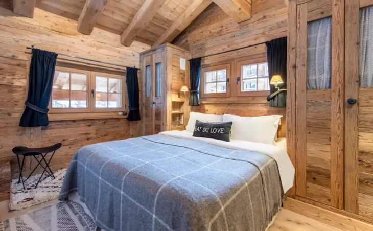 Chalet Treize Etoiles - 18