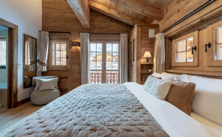 Chalet Treize Etoiles - 15