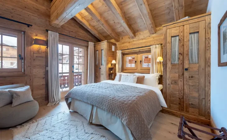 Chalet Treize Etoiles - 16