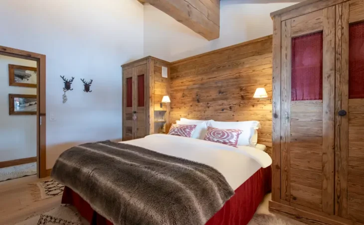 Chalet Treize Etoiles - 14