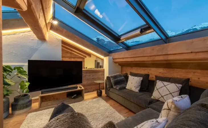 Chalet Treize Etoiles - 20