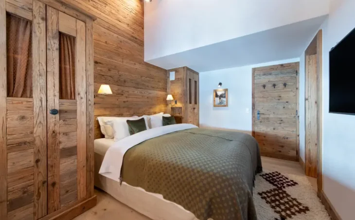 Chalet Treize Etoiles - 13