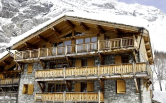 Ski Holiday