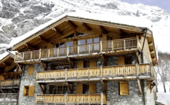 Chalet Cristal 4