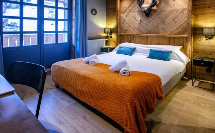 Chalet Cristal 4 - 3
