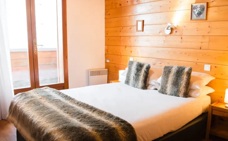 Chalet Les Rouses - 3