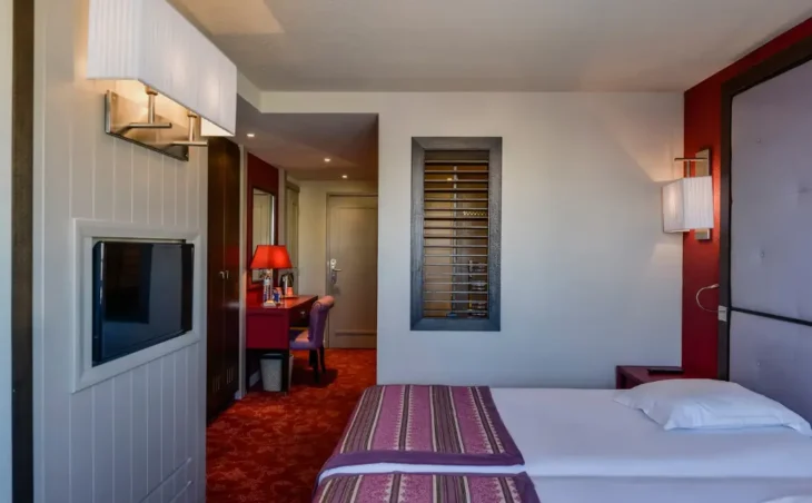 Club Med La Plagne 2100 - 2