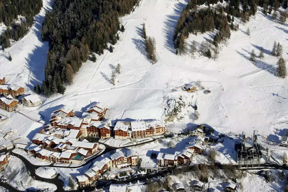 Club Med Peisey-Vallandry