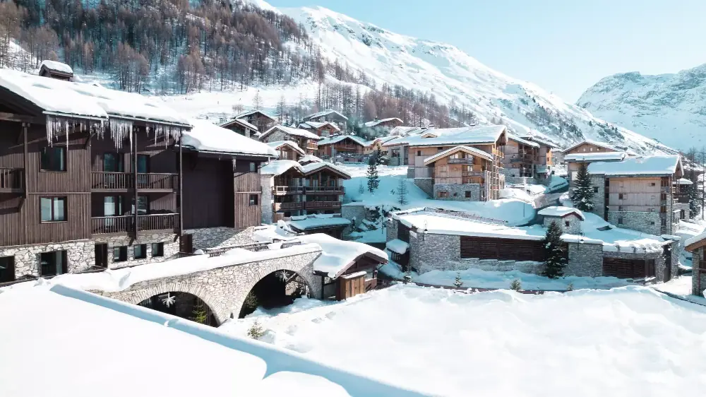 Club Med Val-d'Isere