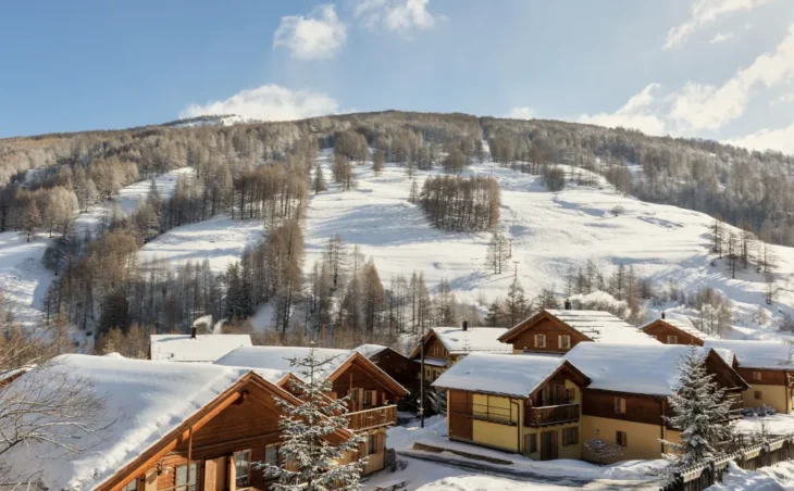 Club Med Pragelato Sestriere - 20