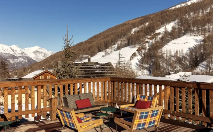 Club Med Pragelato Sestriere - 7