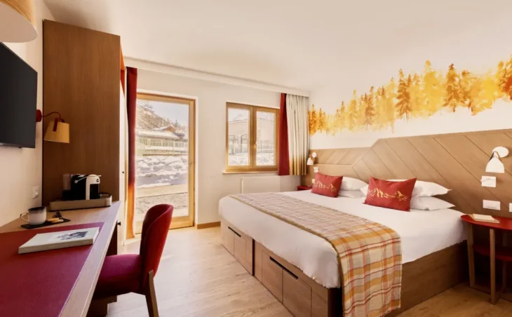 Club Med Pragelato Sestriere - 9