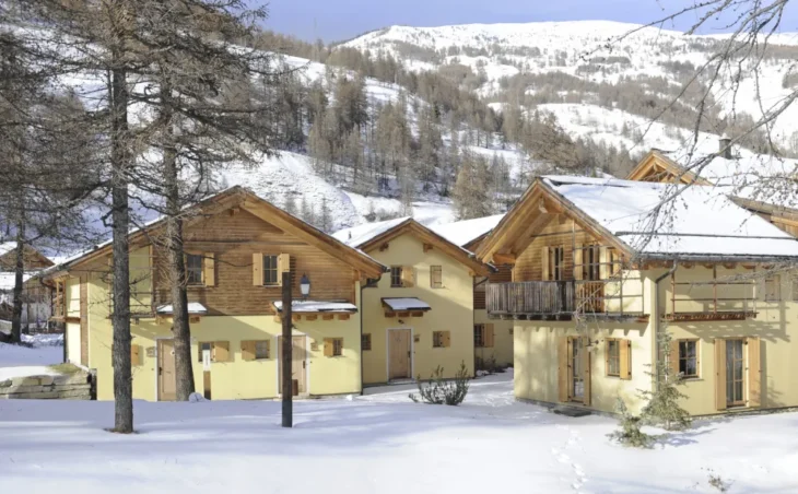 Club Med Pragelato Sestriere - 11