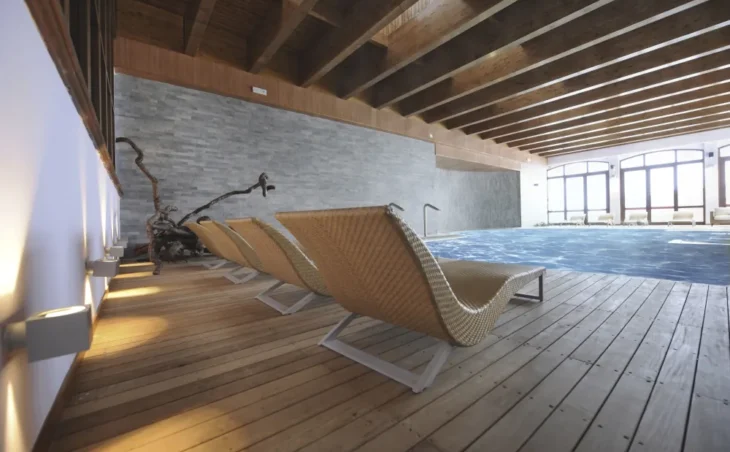 Club Med Pragelato Sestriere - 3