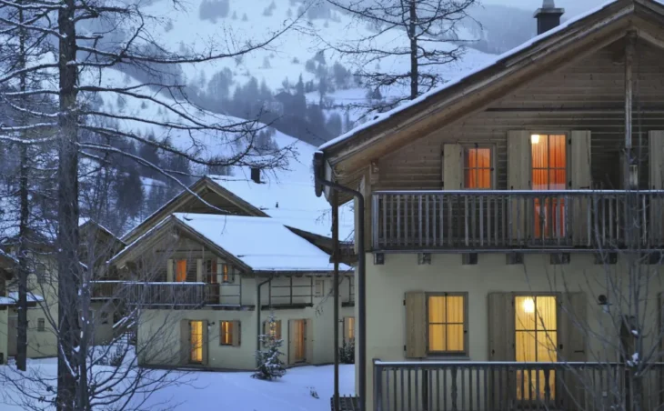 Club Med Pragelato Sestriere - 12