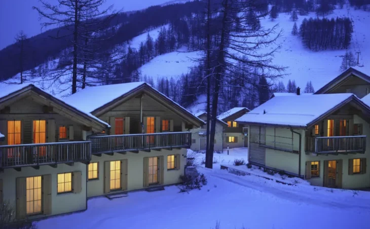 Club Med Pragelato Sestriere - 13