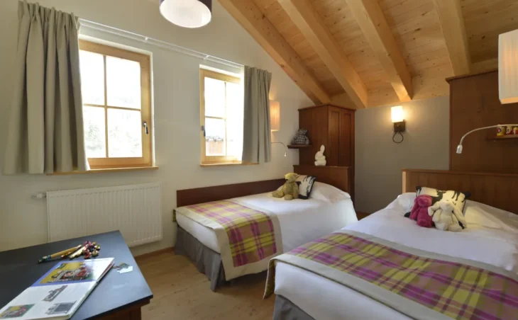 Club Med Pragelato Sestriere - 14