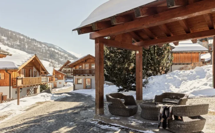 Club Med Pragelato Sestriere - 21