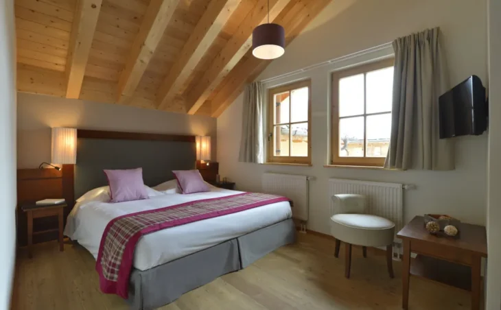 Club Med Pragelato Sestriere - 15