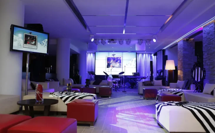 Club Med Pragelato Sestriere - 17