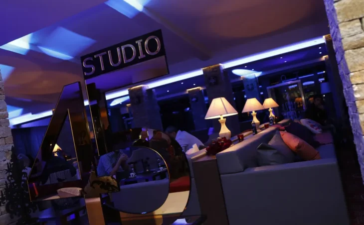Club Med Pragelato Sestriere - 18