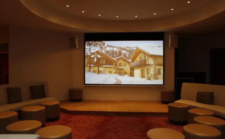 Club Med Pragelato Sestriere - 19