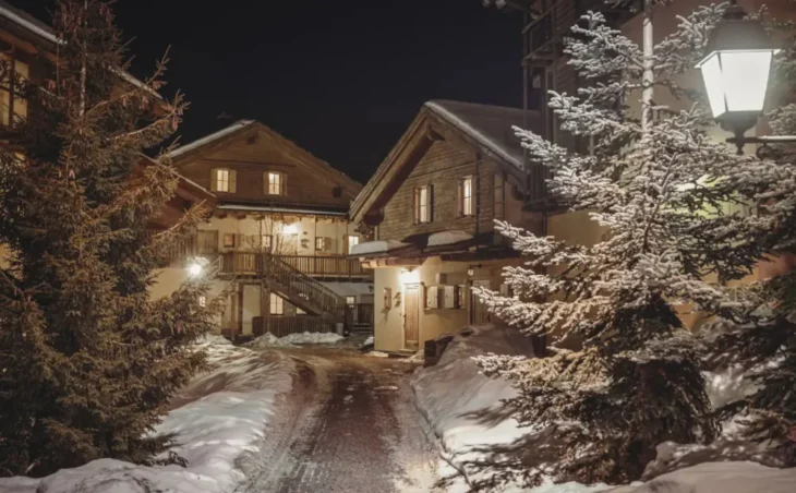 Club Med Pragelato Sestriere - 1
