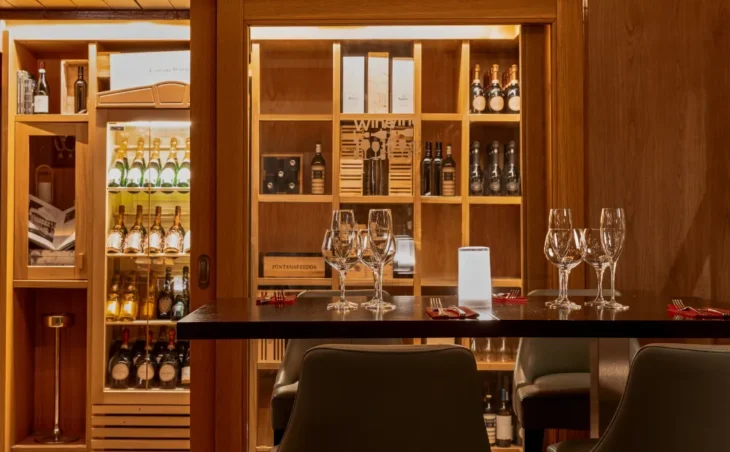 Club Med Pragelato Sestriere - 22