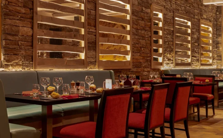 Club Med Pragelato Sestriere - 23