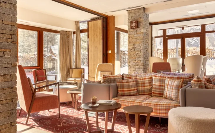 Club Med Pragelato Sestriere - 24