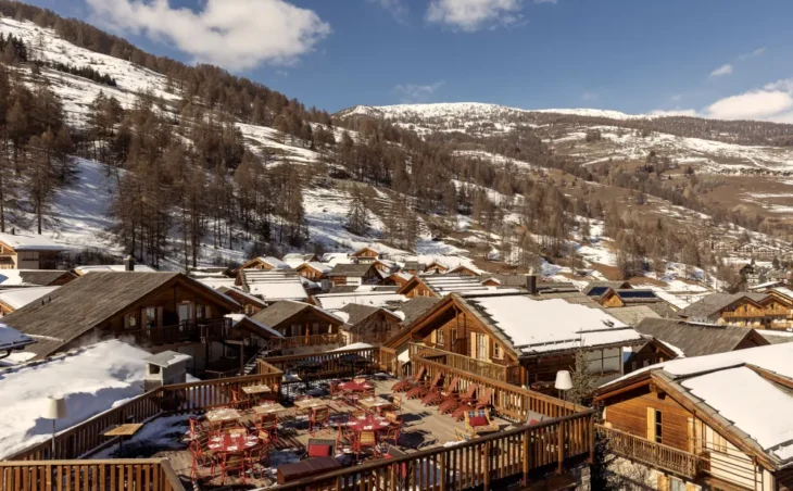 Club Med Pragelato Sestriere - 6