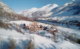 Club Med Serre-Chevalier