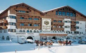 Ski Holiday