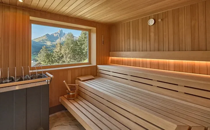 Hotel Alpenkrone - 9