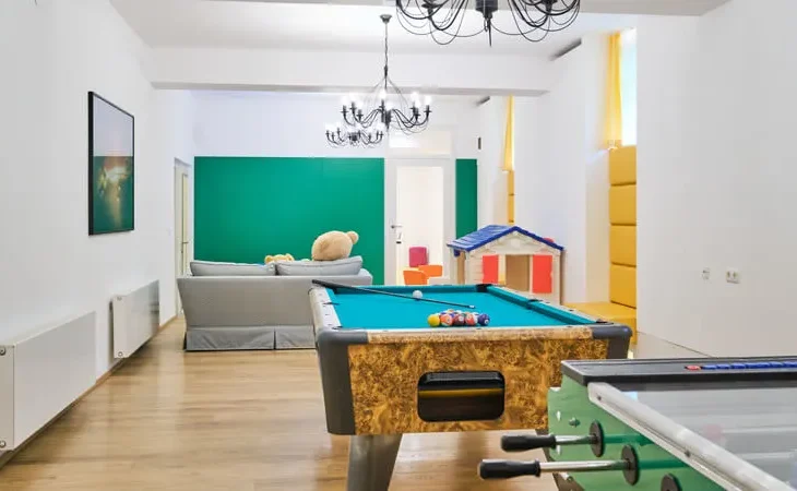 Hotel Alpenkrone - 10