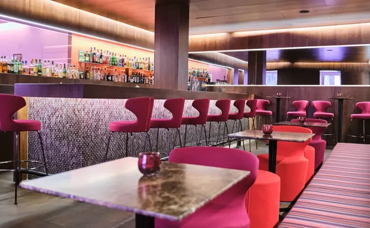 Hotel Alpenkrone - 11