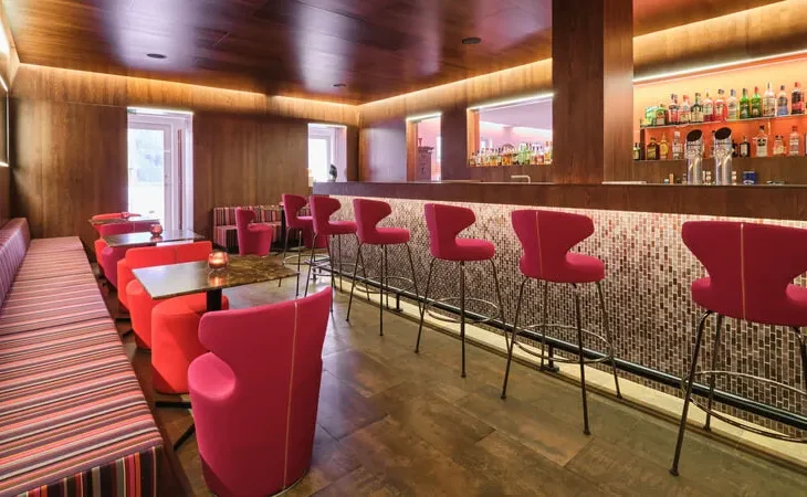 Hotel Alpenkrone - 12