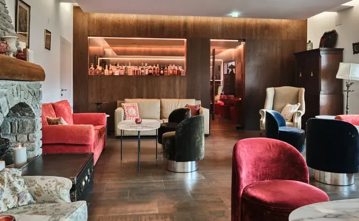 Hotel Alpenkrone - 2