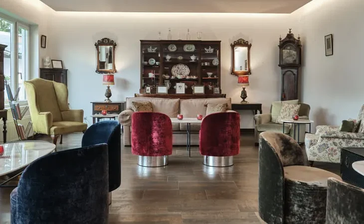 Hotel Alpenkrone - 5